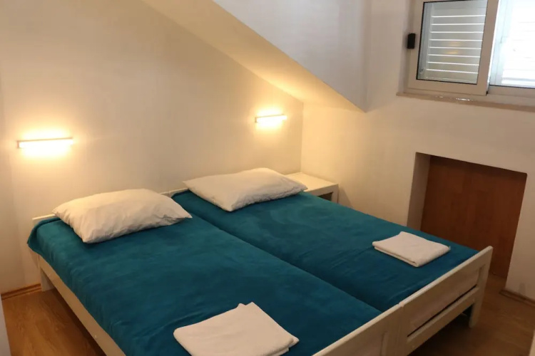 Apartmani Ančila