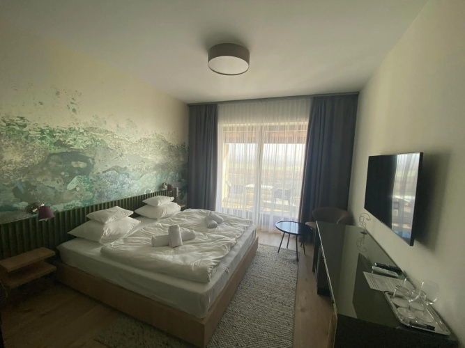 Angyal Villa