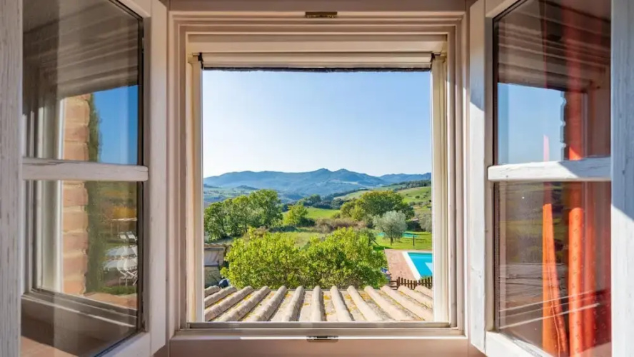 Villa I Tre Archi 14
