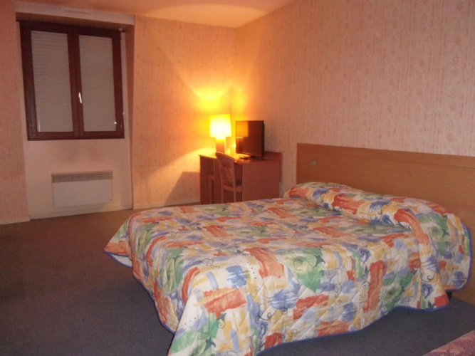 Jackotel Orleans