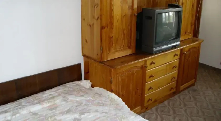 Guest Rooms Radost