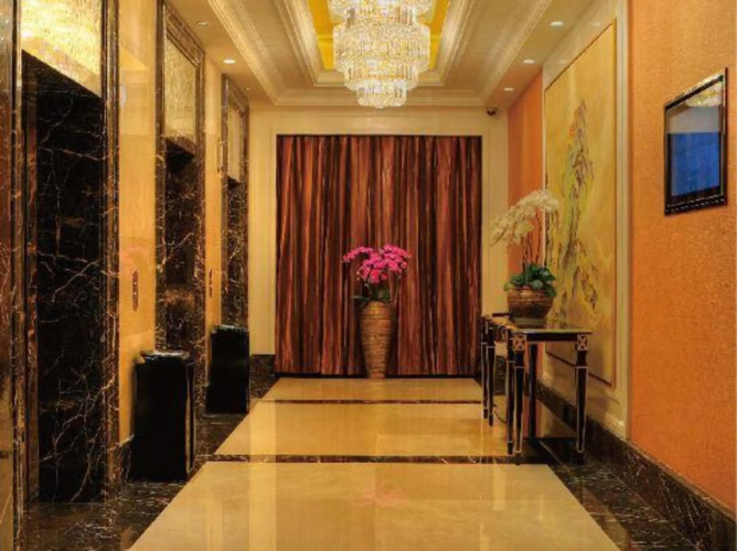Karon Garden Hotel