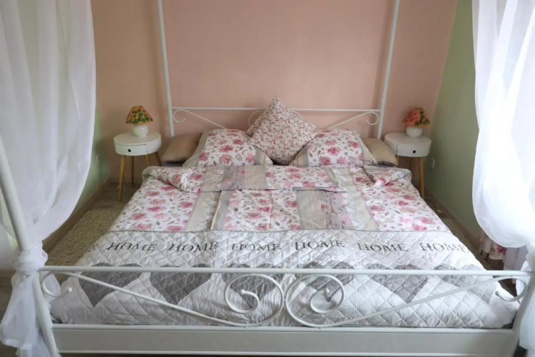Apartment Viktoria