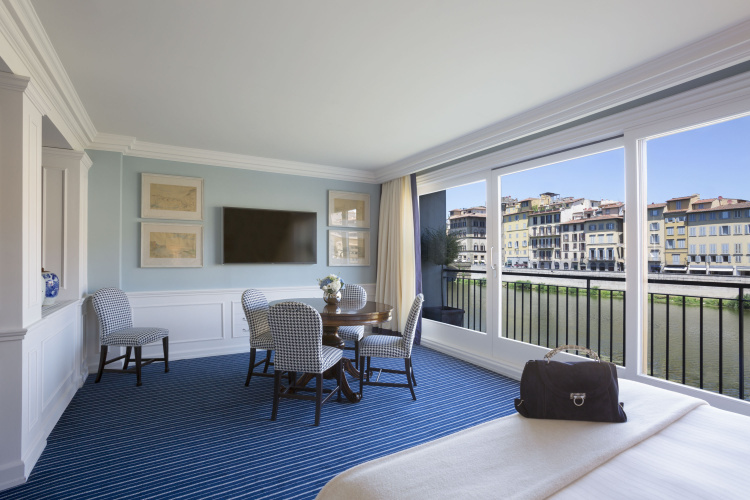 Hotel Lungarno photo 38