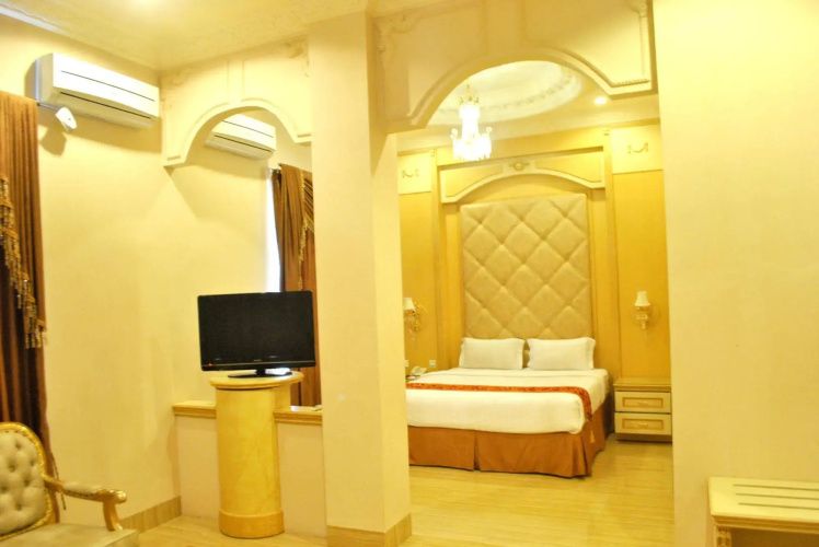 Grand Town Hotel Makassar