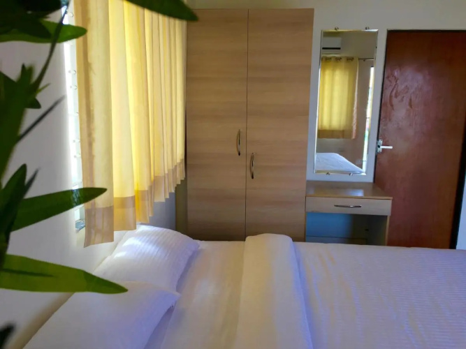 Hotel Smriti Grand