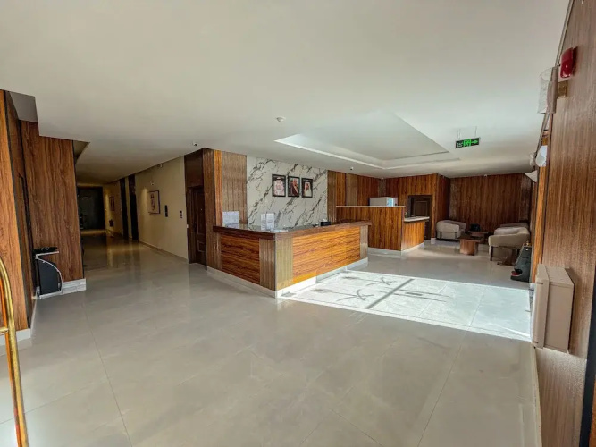 Tura Residence Al Khaleej