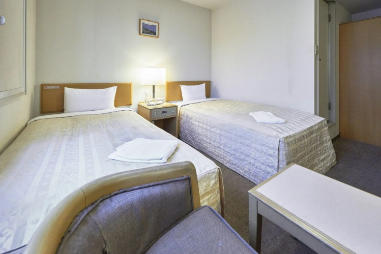Hotel Select Inn Isehara