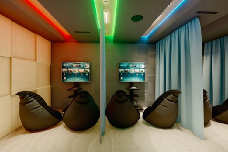 Aminess Khalani Hotel photo 27