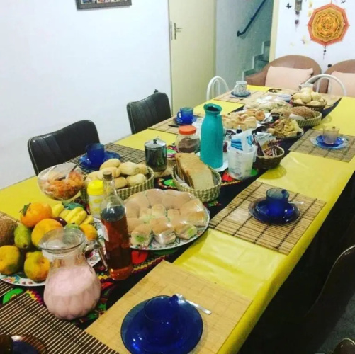 Vale Hostel