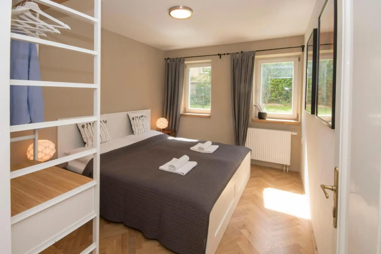 Bed&Breakfast & Apartment Klafé