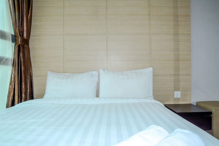 The Royal St. Moritz Apartment
