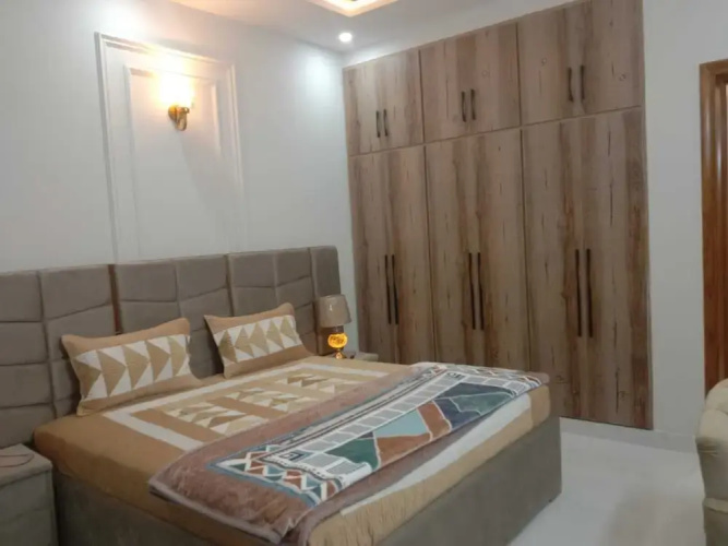 SKM Lodges
