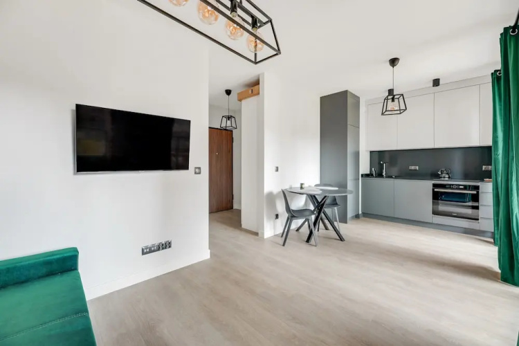Dom & House - Apartment Old Town Scala