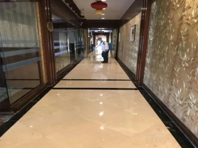 Lianhu Resort