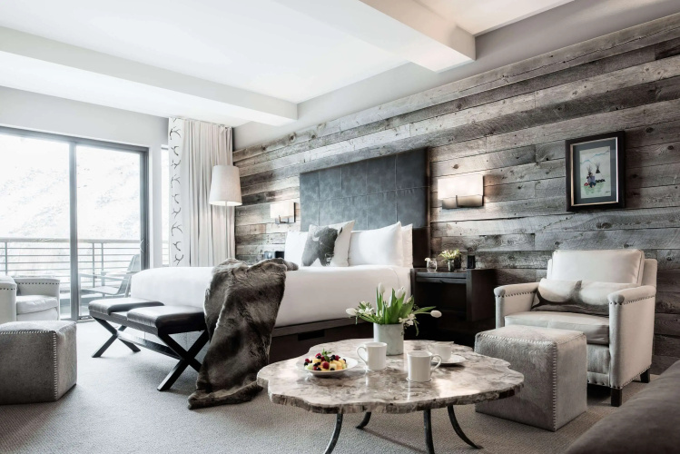 Hotel Jackson