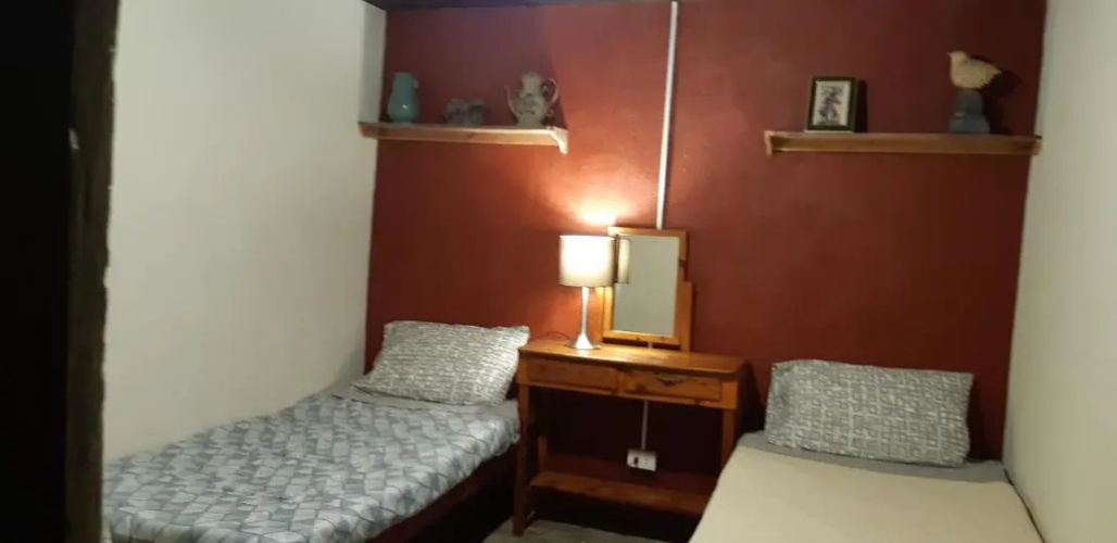Marius B&B and Hostel