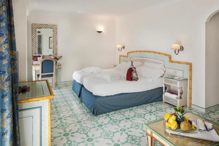Grand Hotel Il Moresco & Spa