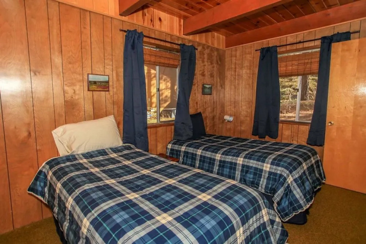 The Spruce Moose