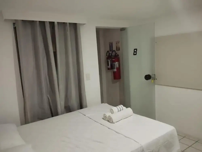 Pousada e Hostel Natal Free Surf