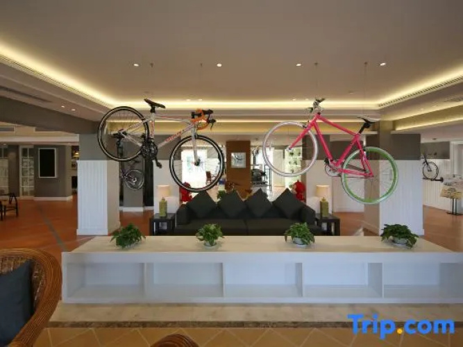 Oriental Land Resort (Hotel)