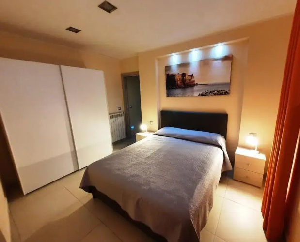 Casina Rossa Napoli