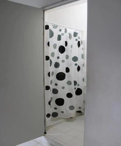 Standard room with balcony
