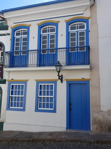 Suíte Marília de Dirceu