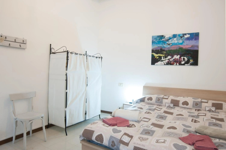 Appartamento Il Borgo nel cuore di Parma