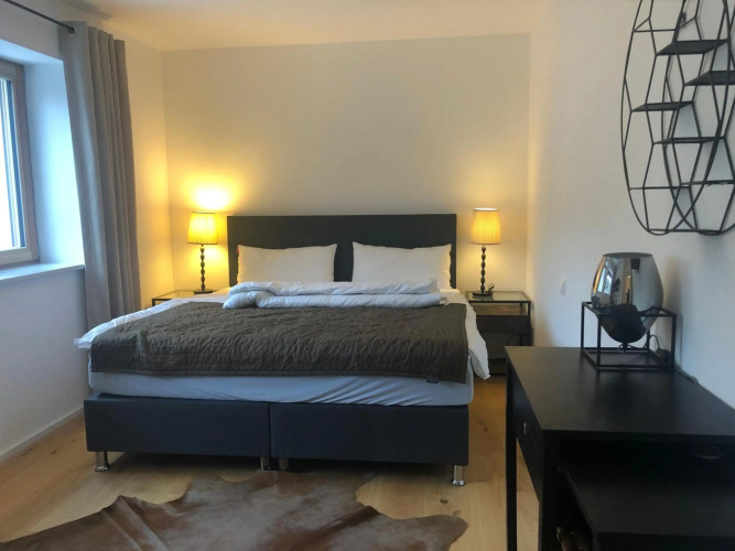 Apartment Schliersee