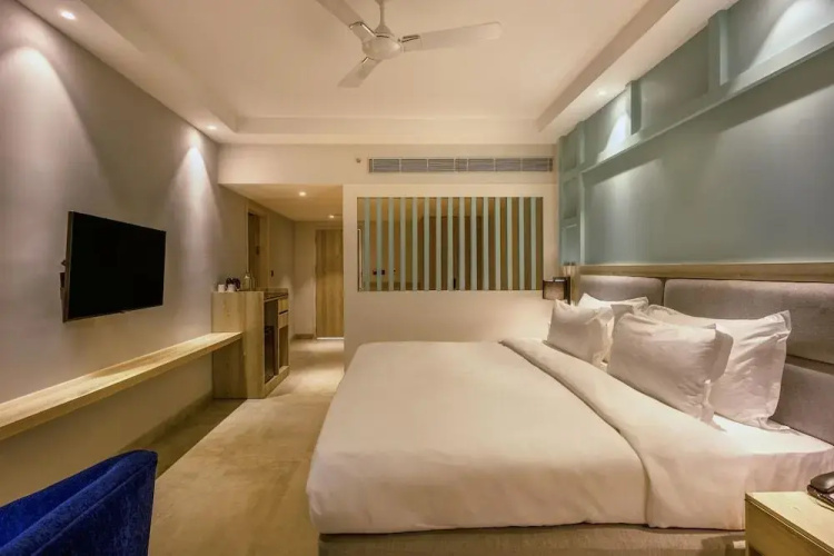 Ramada by Wyndham Goa Arpora