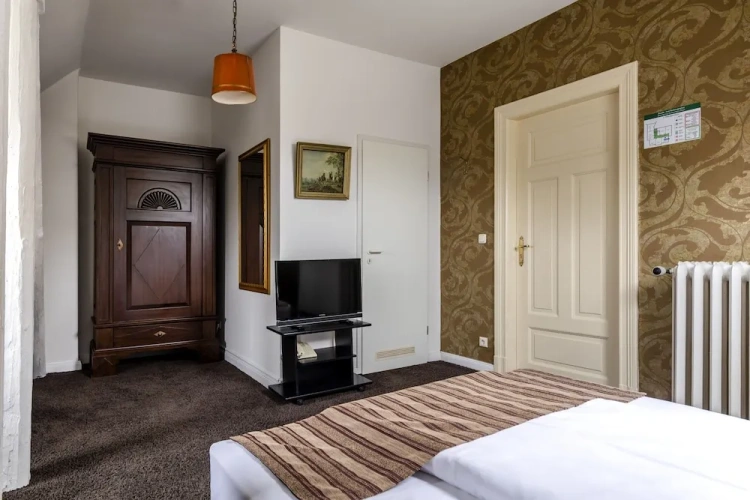 Economy Single room