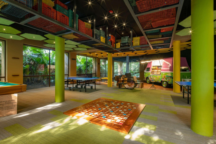 Hotel Xcaret Mexico Fuego Adults Premier All Inclusive photo 20