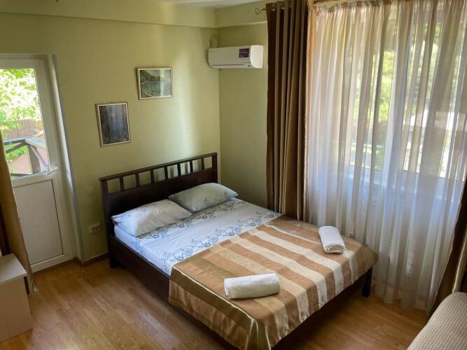 Фотография номера гостевого дома Морской отдых