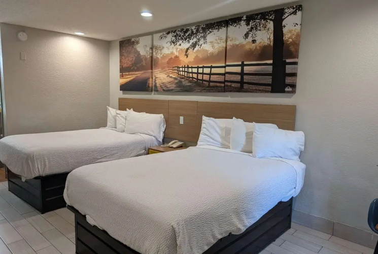 Days Inn Arcadia