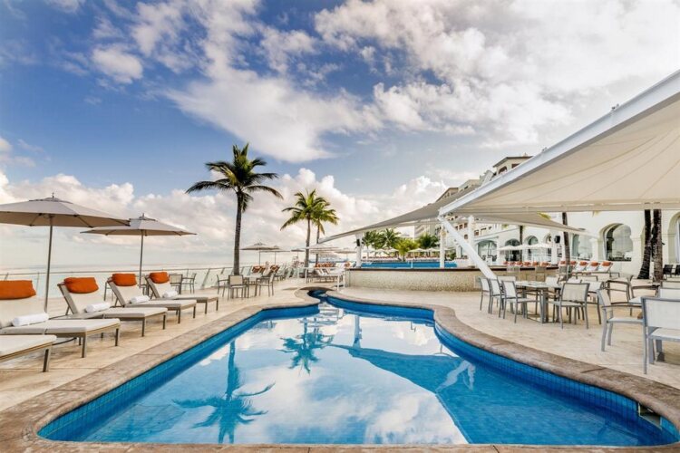 Imagen de Cozumel Palace All Inclusive