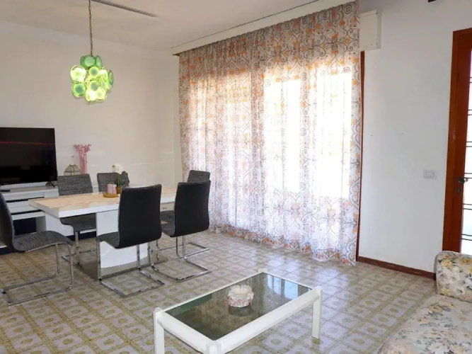 Villa in Caorle Near Spiaggia Tartaruga