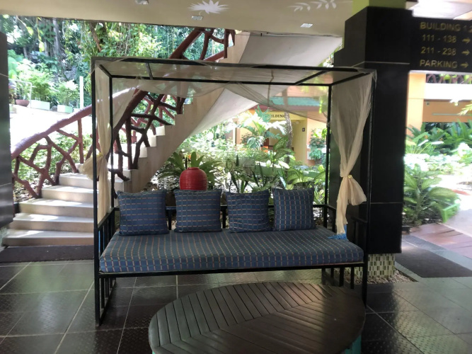 Best Western Ban Ao Nang