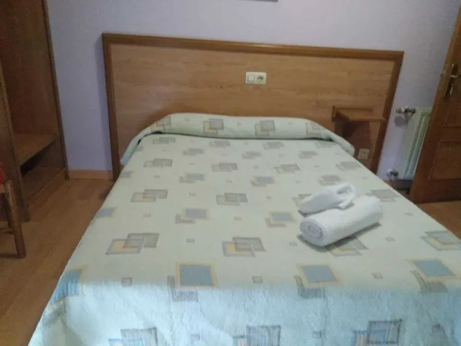 Hotel Arcea Río Caudal