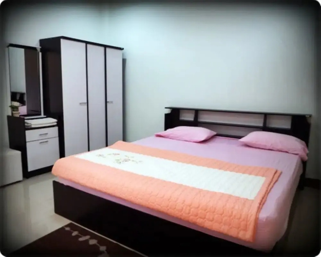 Bb House & Resort