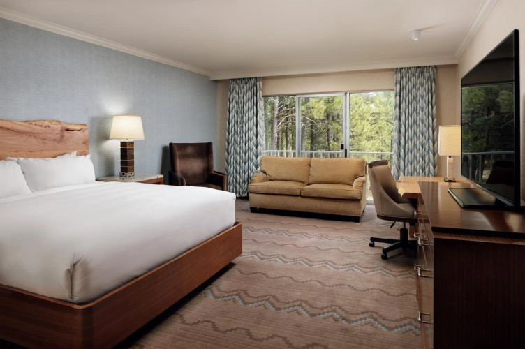 Little America Hotel photo 6
