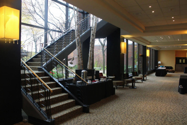 Delta Hotels Toronto Markham photo 16