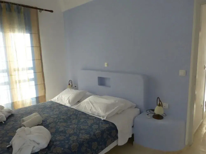Aparthotel Black Sand