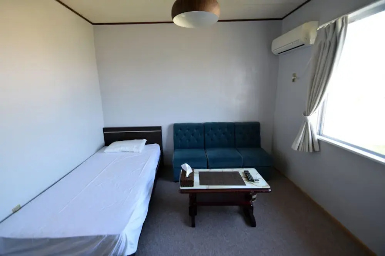 Hotel Henza