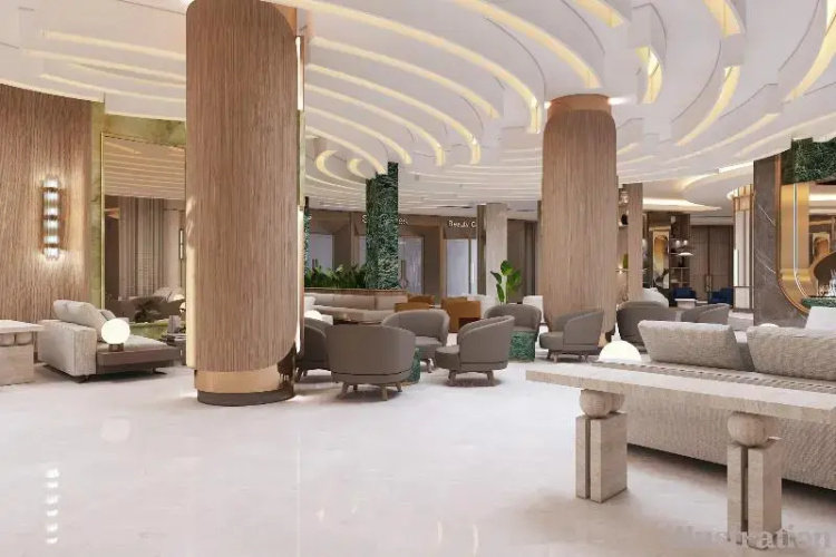 Seaden De Mar Resort & SPA