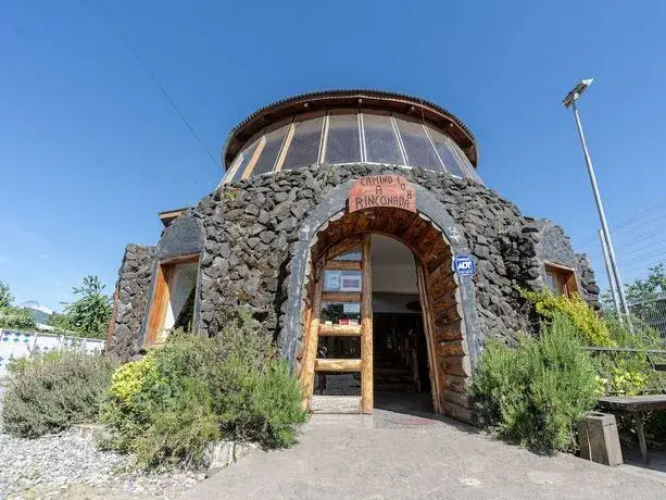 Hotel Catripulli