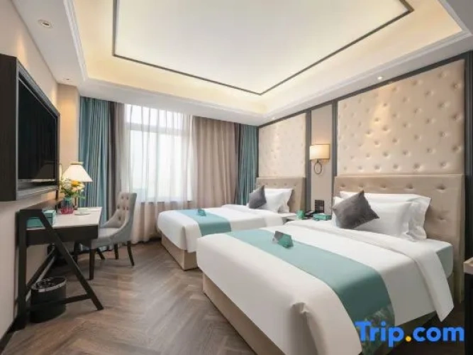 Business Twin room