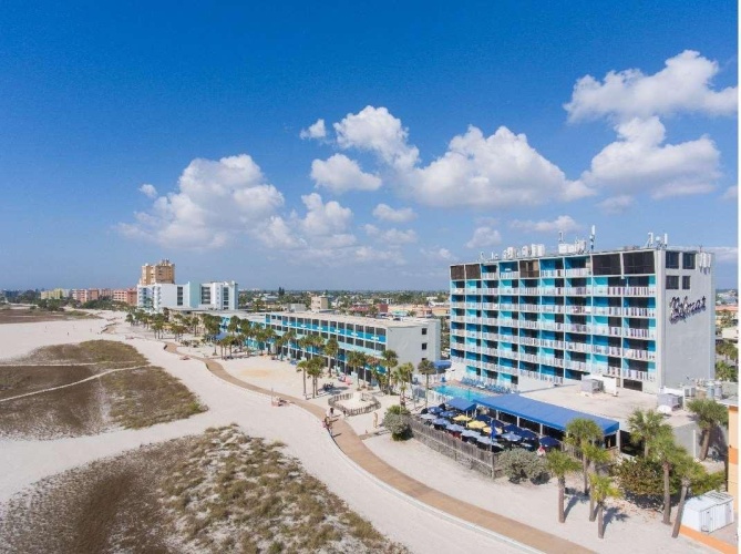 Bilmar Beach Resort photo 32