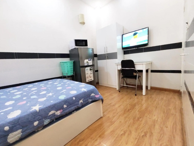 Hotel Apartment