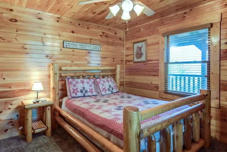 Hemlock Manor by Jackson Mountain Rentals